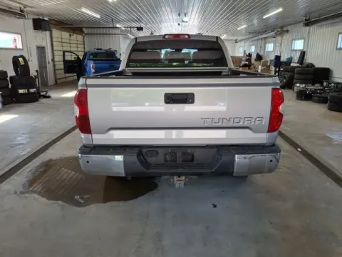More photos of 2019 Toyota Tundra TRD Pro at Monster Motors - Jackson, MI, MI