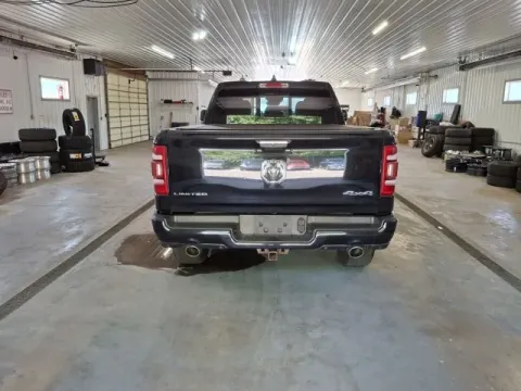 More photos of 2019 Ram 1500 Limited at Monster Motors - Jackson, MI, MI