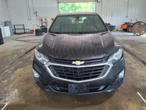 Photos of 2019 Chevrolet Equinox LT for sale in Michigan Center, MI at Monster Motors - Jackson, MI
