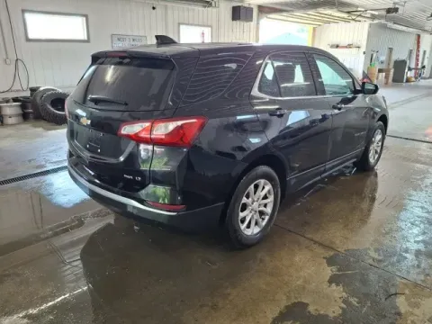 More photos of 2019 Chevrolet Equinox LT at Monster Motors - Jackson, MI, MI