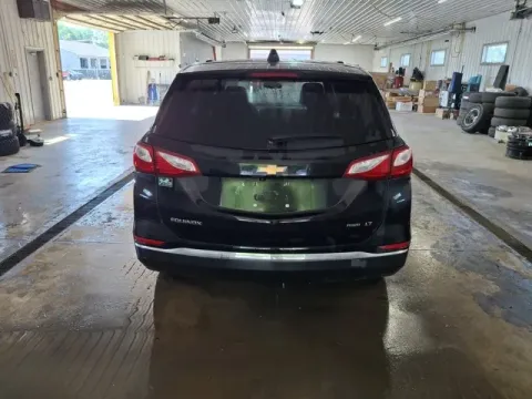 More photos of 2019 Chevrolet Equinox LT at Monster Motors - Jackson, MI, MI