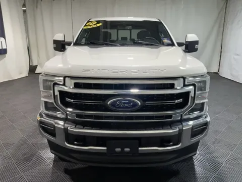 Photos of 2022 Ford F-250SD Lariat for sale in Michigan Center, MI at Monster Motors - Jackson, MI