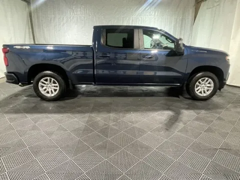 More photos of 2021 Chevrolet Silverado 1500 RST at Monster Motors - Jackson, MI, MI