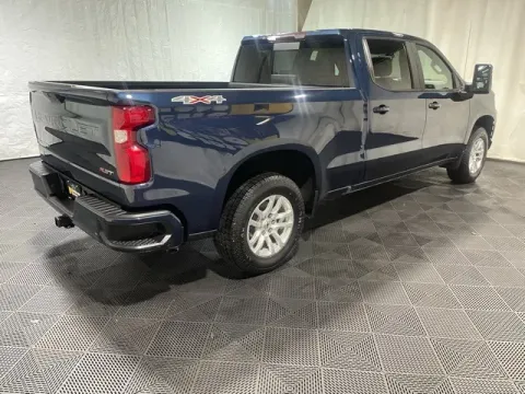More photos of 2021 Chevrolet Silverado 1500 RST at Monster Motors - Jackson, MI, MI