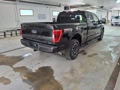 More photos of 2022 Ford F-150 at Monster Motors - Jackson, MI, MI