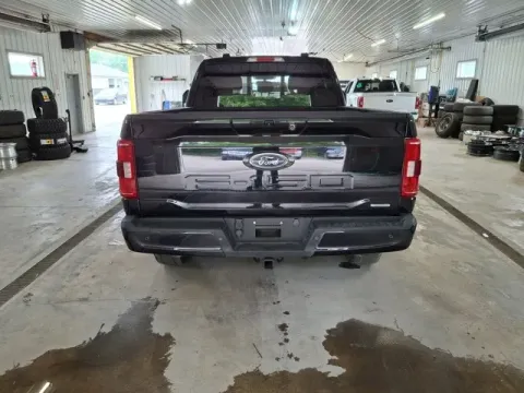 More photos of 2022 Ford F-150 at Monster Motors - Jackson, MI, MI