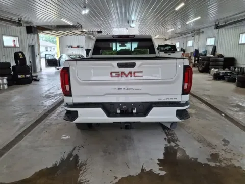 More photos of 2023 GMC Sierra 2500HD Denali at Monster Motors - Jackson, MI, MI