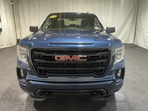 Photos of 2019 GMC Sierra 1500 Elevation for sale in Michigan Center, MI at Monster Motors - Jackson, MI