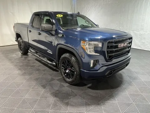 Another view of 2019 GMC Sierra 1500 Elevation for sale in Michigan Center, MI at Monster Motors - Jackson, MI