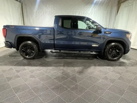 More photos of 2019 GMC Sierra 1500 Elevation at Monster Motors - Jackson, MI, MI