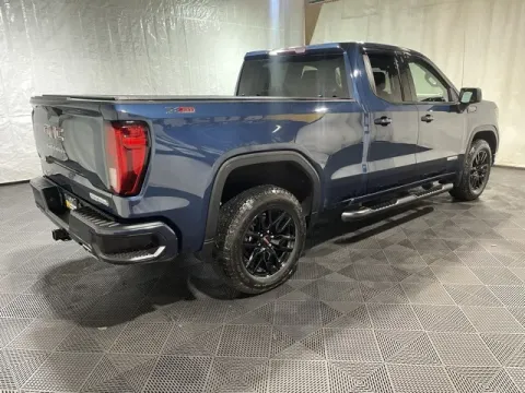 More photos of 2019 GMC Sierra 1500 Elevation at Monster Motors - Jackson, MI, MI