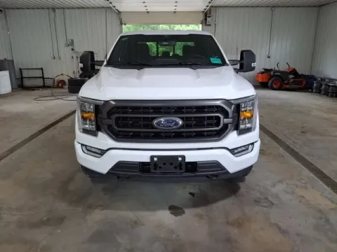 Photos of 2023 Ford F-150 for sale in Michigan Center, MI at Monster Motors - Jackson, MI