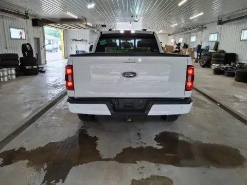 More photos of 2023 Ford F-150 at Monster Motors - Jackson, MI, MI