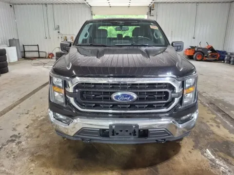 Another view of 2023 Ford F-150 for sale in Michigan Center, MI at Monster Motors - Jackson, MI