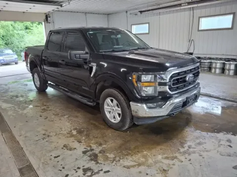 More photos of 2023 Ford F-150 at Monster Motors - Jackson, MI, MI