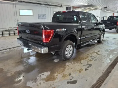 More photos of 2023 Ford F-150 at Monster Motors - Jackson, MI, MI