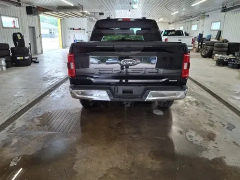 More photos of 2023 Ford F-150 at Monster Motors - Jackson, MI, MI