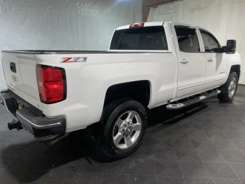 More photos of 2016 Chevrolet Silverado 2500HD LT at Monster Motors - Jackson, MI, MI