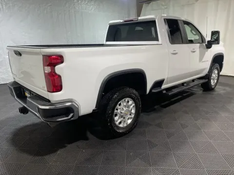 More photos of 2024 Chevrolet Silverado 2500HD LT at Monster Motors - Jackson, MI, MI