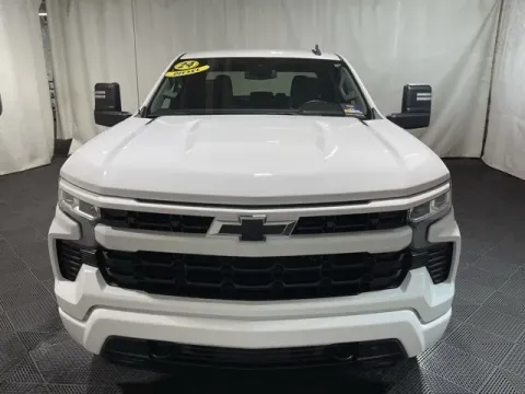 Photos of 2024 Chevrolet Silverado 1500 RST for sale in Michigan Center, MI at Monster Motors - Jackson, MI
