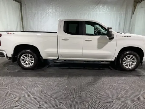 More photos of 2024 Chevrolet Silverado 1500 RST at Monster Motors - Jackson, MI, MI