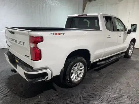 More photos of 2024 Chevrolet Silverado 1500 RST at Monster Motors - Jackson, MI, MI