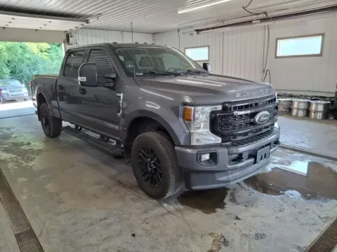More photos of 2022 Ford F-250SD XLT at Monster Motors - Jackson, MI, MI