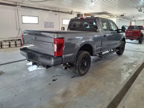 More photos of 2022 Ford F-250SD XLT at Monster Motors - Jackson, MI, MI