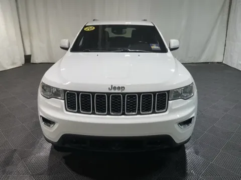 Photos of 2020 Jeep Grand Cherokee for sale in Michigan Center, MI at Monster Motors - Jackson, MI