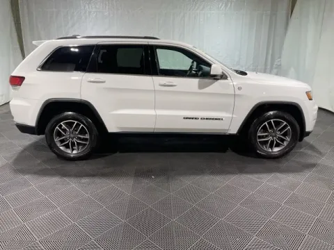 More photos of 2020 Jeep Grand Cherokee at Monster Motors - Jackson, MI, MI