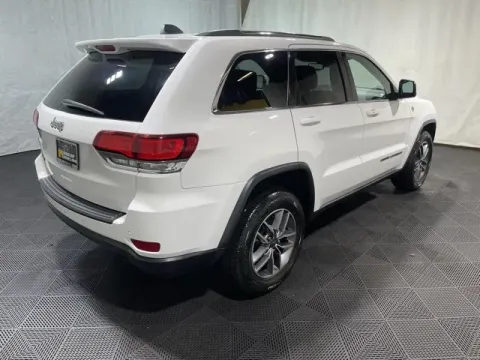 More photos of 2020 Jeep Grand Cherokee at Monster Motors - Jackson, MI, MI
