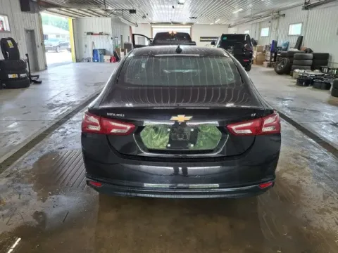 More photos of 2022 Chevrolet Malibu LT at Monster Motors - Jackson, MI, MI