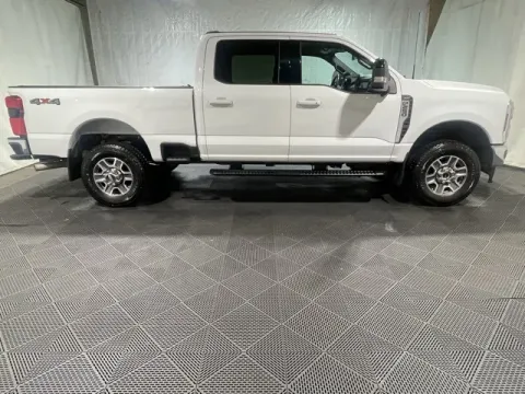More photos of 2024 Ford F-250SD Lariat at Monster Motors - Jackson, MI, MI