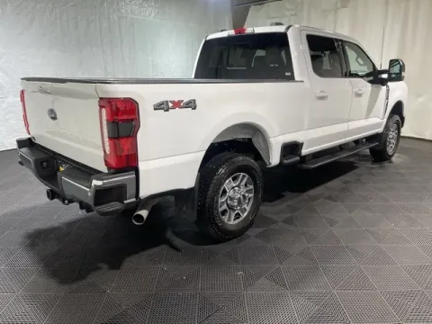 More photos of 2024 Ford F-250SD Lariat at Monster Motors - Jackson, MI, MI
