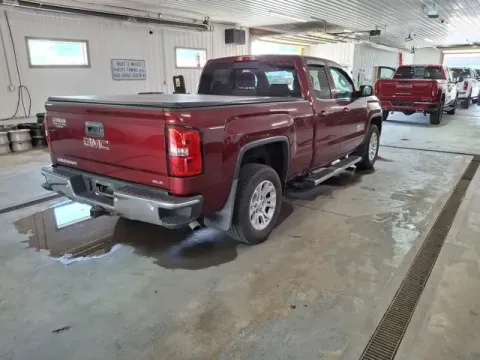 More photos of 2017 GMC Sierra 1500 SLE at Monster Motors - Jackson, MI, MI
