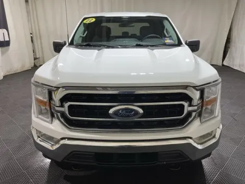 Photos of 2022 Ford F-150 XLT for sale in Michigan Center, MI at Monster Motors - Jackson, MI