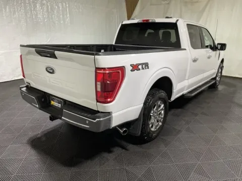 More photos of 2022 Ford F-150 XLT at Monster Motors - Jackson, MI, MI