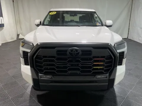 Photos of 2023 Toyota Tundra SR5 for sale in Michigan Center, MI at Monster Motors - Jackson, MI