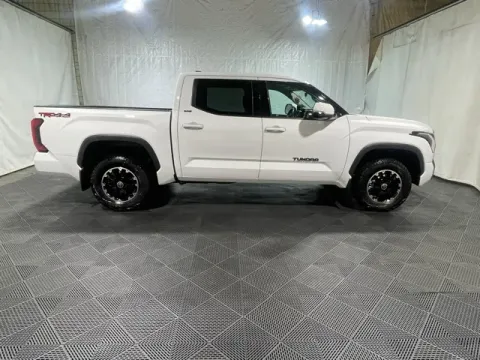 More photos of 2023 Toyota Tundra SR5 at Monster Motors - Jackson, MI, MI