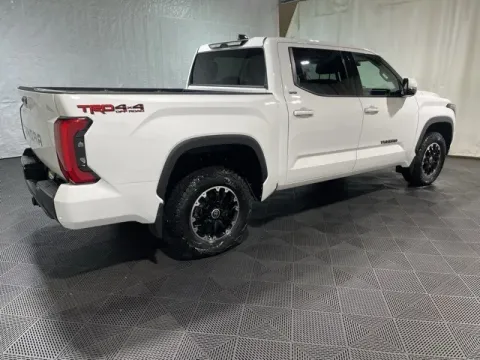 More photos of 2023 Toyota Tundra SR5 at Monster Motors - Jackson, MI, MI
