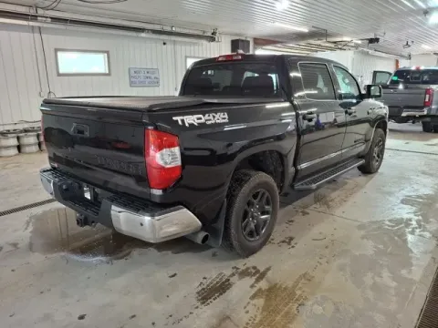 More photos of 2021 Toyota Tundra SR5 at Monster Motors - Jackson, MI, MI