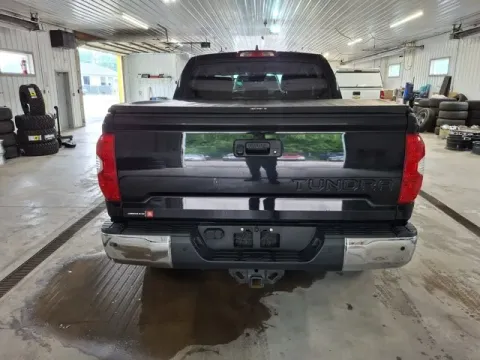 More photos of 2021 Toyota Tundra SR5 at Monster Motors - Jackson, MI, MI