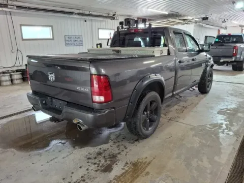 More photos of 2017 Ram 1500 Express at Monster Motors - Jackson, MI, MI