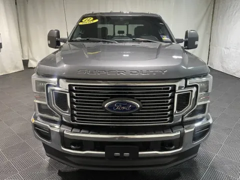 Photos of 2022 Ford F-350SD Lariat for sale in Michigan Center, MI at Monster Motors - Jackson, MI