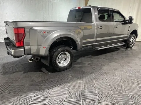More photos of 2022 Ford F-350SD Lariat at Monster Motors - Jackson, MI, MI