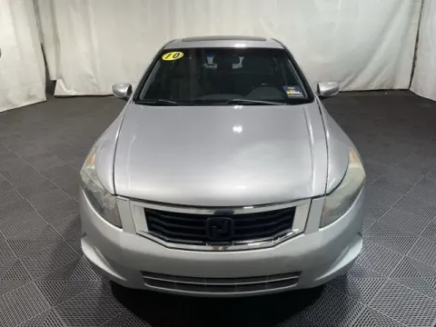 Photos of 2010 Honda Accord EX-L for sale in Michigan Center, MI at Monster Motors - Jackson, MI
