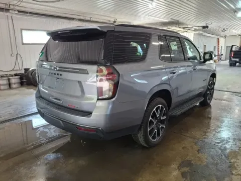 More photos of 2022 Chevrolet Tahoe RST at Monster Motors - Jackson, MI, MI