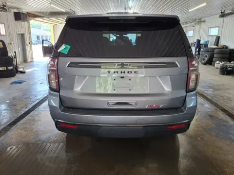 More photos of 2022 Chevrolet Tahoe RST at Monster Motors - Jackson, MI, MI