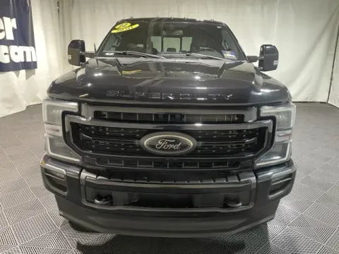 Photos of 2022 Ford F-250SD Lariat for sale in Michigan Center, MI at Monster Motors - Jackson, MI