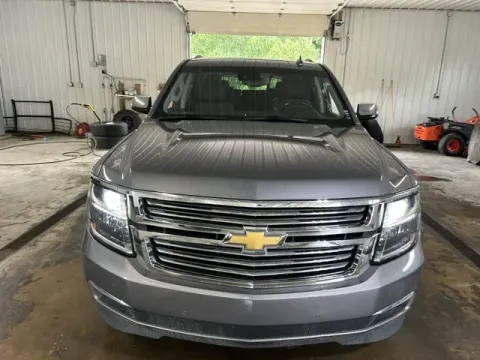 Photos of 2019 Chevrolet Tahoe Premier for sale in Michigan Center, MI at Monster Motors - Jackson, MI
